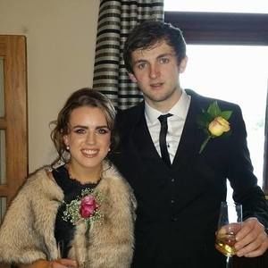 Meet your Posher, Tom